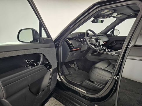 Used 2023 Land Rover Range Rover Sport SE AWD/4WD image 19