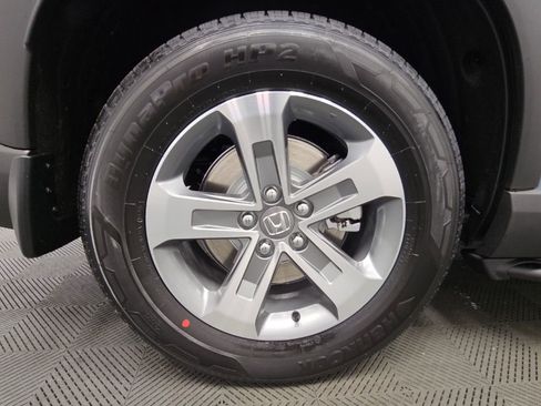 New 2026 Honda Pilot EX-L image 49