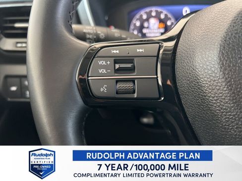 Certified 2023 Honda Pilot Elite image 42