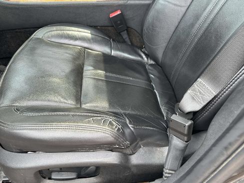 Used 2015 Lincoln MKS AWD w/ Equipment Group 101A image 20