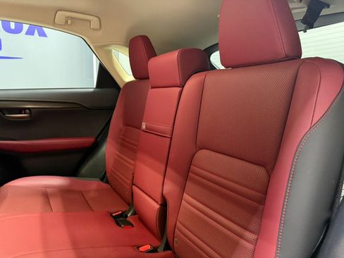 Used 2021 Lexus NX 300 AWD w/ Accessory Package image 15