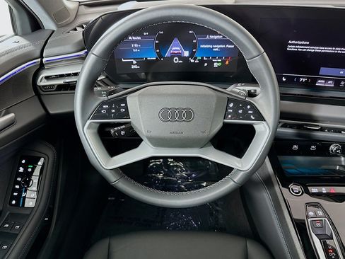 Used 2025 Audi A5 2.0T Premium Plus w/ Premium Plus AWD/4WD image 5