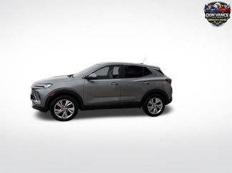 Used 2024 Buick Encore GX Preferred w/ Comfort Package video 2