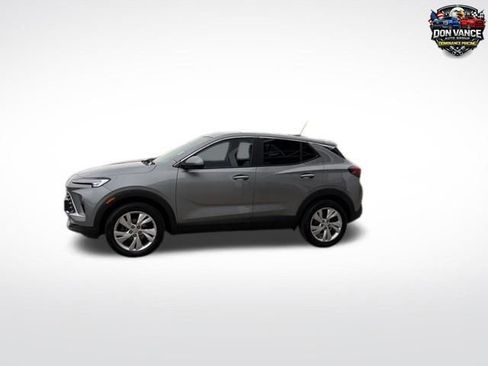 Used 2024 Buick Encore GX Preferred w/ Comfort Package image 2