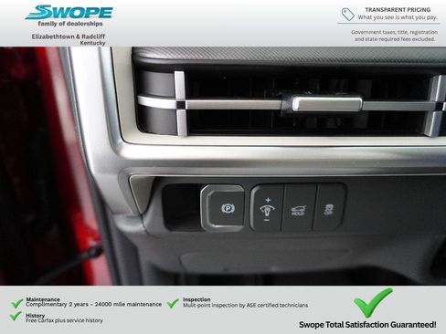 New 2026 Hyundai Santa Fe SEL AWD/4WD image 15