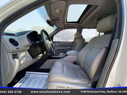 Used 2012 Honda Pilot Touring image 14