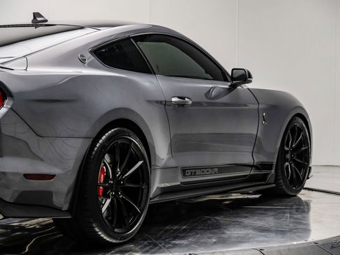Used 2021 Ford Mustang Shelby GT500 w/ Technology Package image 22