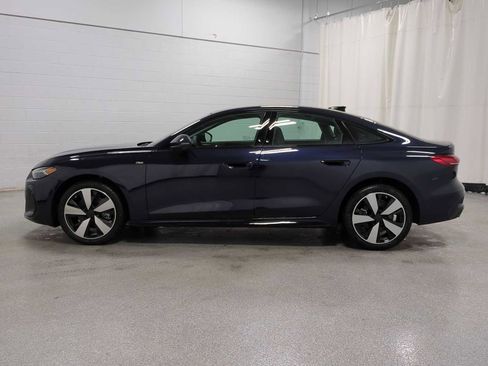 New 2026 Audi A5 2.0T Premium Plus image 3