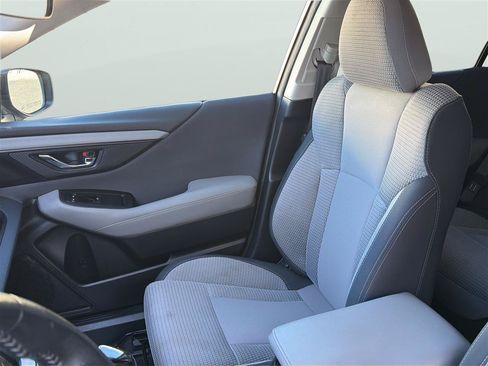 Used 2023 Subaru Outback Premium AWD/4WD image 14