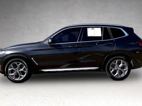 Used 2022 BMW X3 sDrive30i w/ Convenience Package RWD image 3