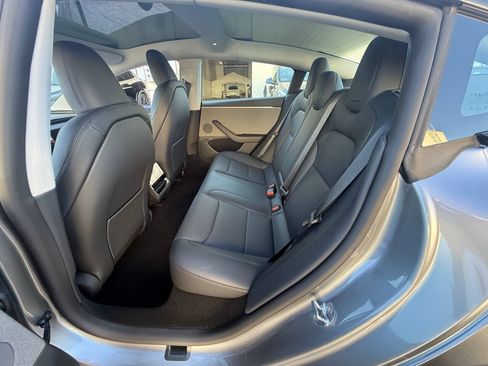 Used 2026 Tesla Model 3 RWD image 24