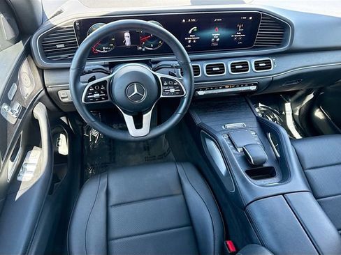 Used 2022 Mercedes-Benz GLE 350 image 16