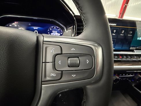 New 2026 Chevrolet Silverado 1500 RST w/ RST All Star Premium Package image 17