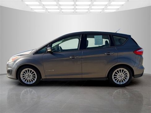 Used 2014 Ford C-MAX SE image 5