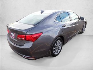 Used 2020 Acura TLX video 4