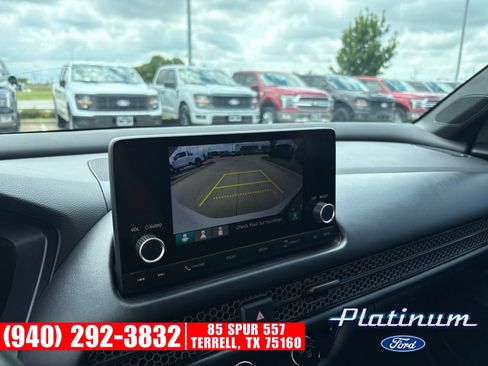 Used 2023 Honda HR-V Sport image 22