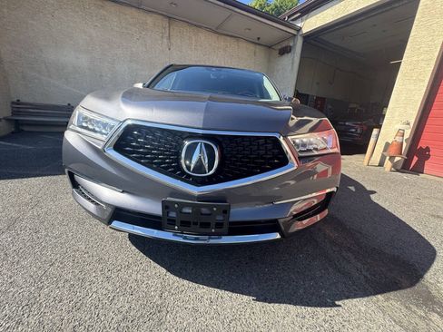 Used 2020 Acura MDX SH-AWD image 15
