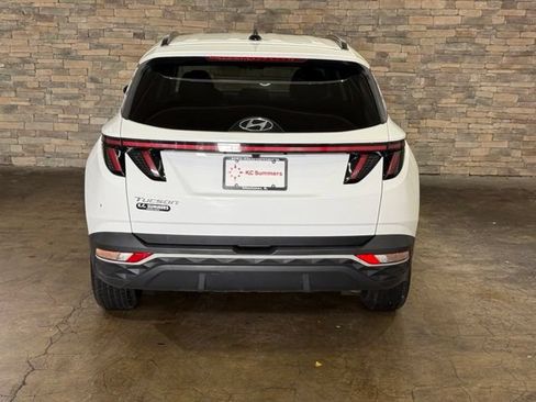 Used 2023 Hyundai Tucson SEL FWD image 6