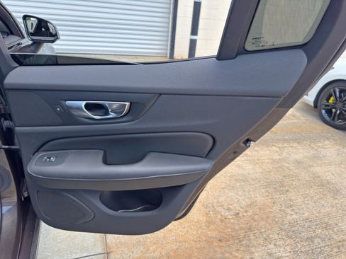 Used 2024 Volvo S60 B5 Plus w/ Climate Package FWD image 45