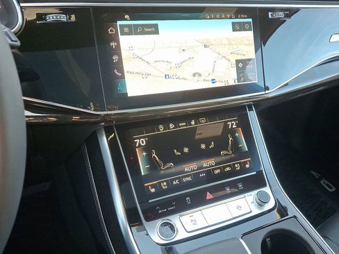 New 2026 Audi Q7 3.0T Premium Plus image 8