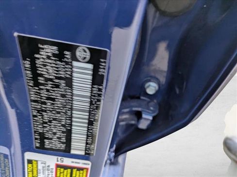 Certified 2024 Toyota Camry LE image 24