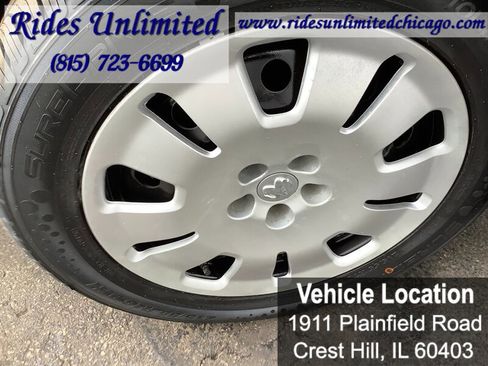 Used 2021 RAM ProMaster City Tradesman SLT image 38