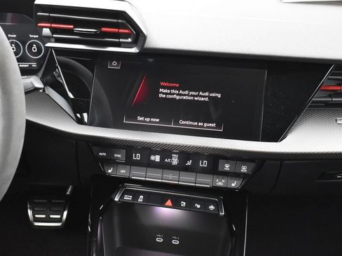 New 2026 Audi RS 3 AWD/4WD image 15