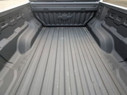 New 2025 Chevrolet Colorado Trail Boss image 5