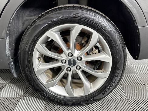 Used 2018 Lincoln MKC Select w/ Select Plus Package image 36