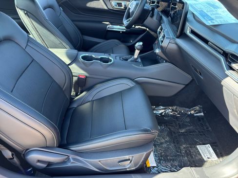 New 2026 Ford Mustang Premium image 19