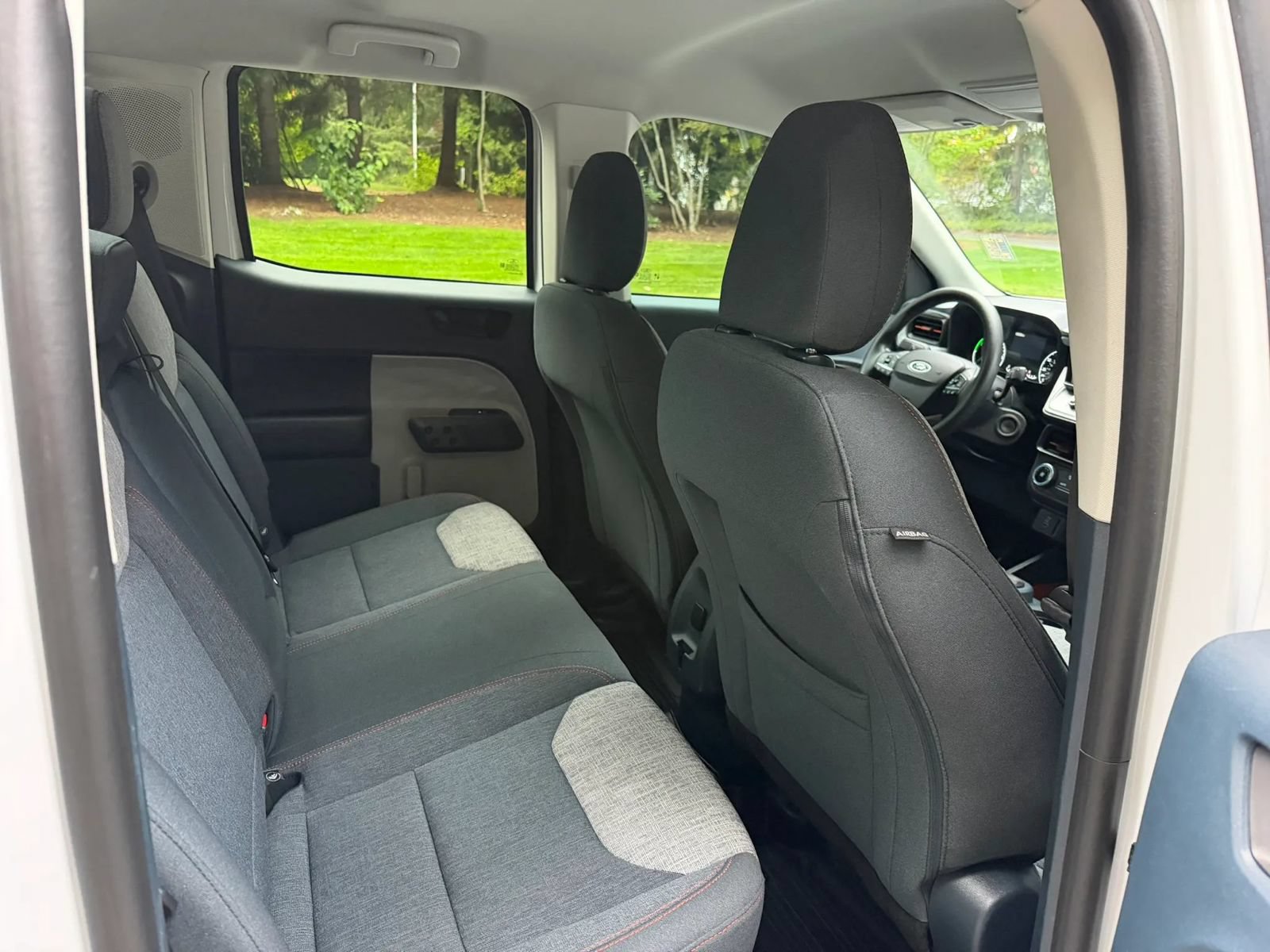 Used 2022 Ford Maverick XLT FWD image 8