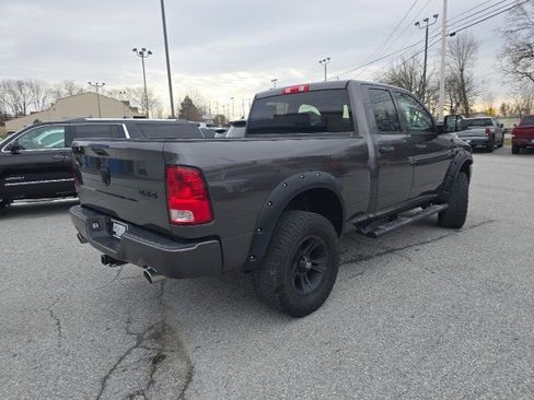Used 2014 RAM 1500 Express image 11