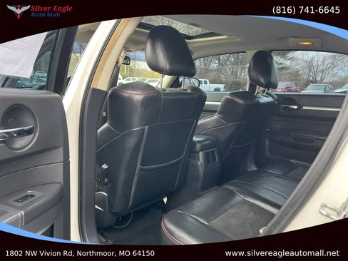 Used 2009 Dodge Charger R/T image 7