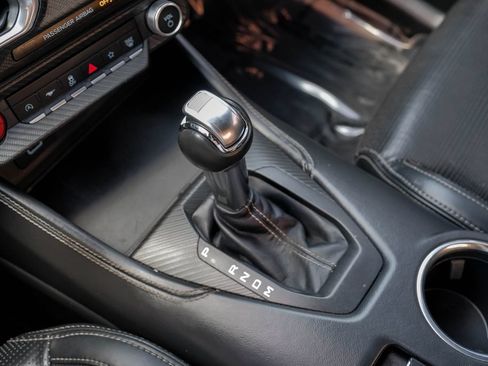 Used 2025 Ford Mustang GT Premium RWD image 23