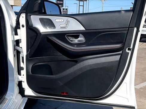 Used 2023 Mercedes-Benz GLE 53 AMG 4MATIC image 23