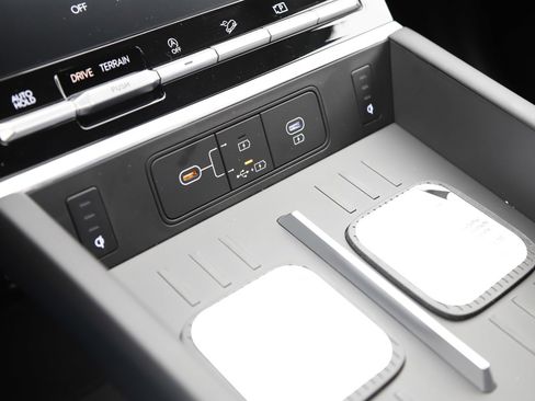 New 2026 Hyundai Santa Fe XRT image 29