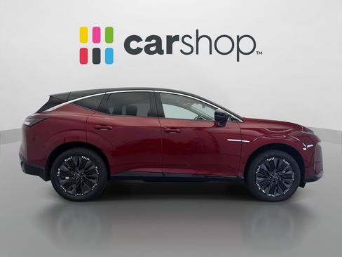 Used 2026 Nissan Murano Platinum w/ Cargo Package AWD/4WD image 6