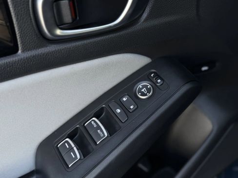 Used 2026 Honda Civic Sport image 23