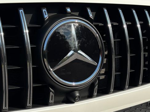 Used 2024 Mercedes-Benz GLE 53 AMG 4MATIC image 16