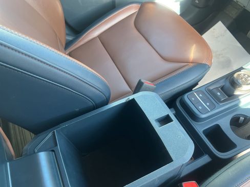 Used 2024 Ford Maverick Lariat AWD/4WD image 52