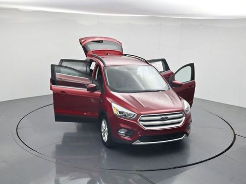 Used 2019 Ford Escape SEL FWD image 50