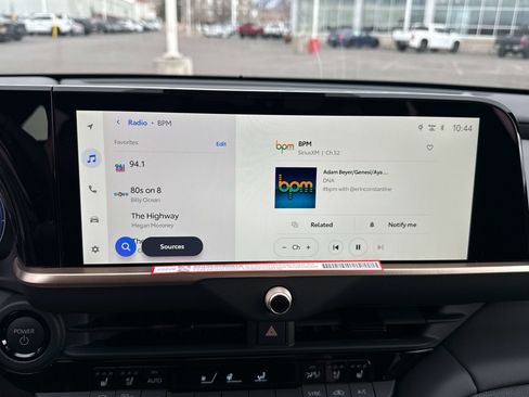 New 2026 Toyota Crown Signia image 18