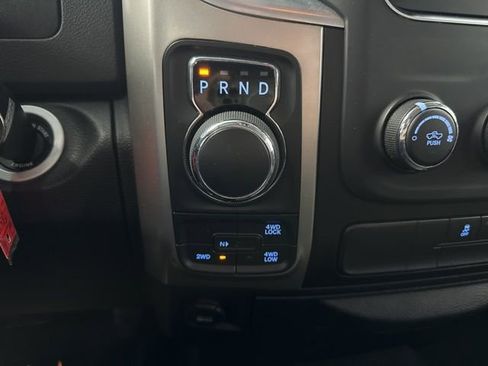 Used 2019 RAM 1500 Classic Warlock image 39