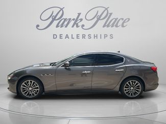 Used 2021 Maserati Ghibli RWD video 2