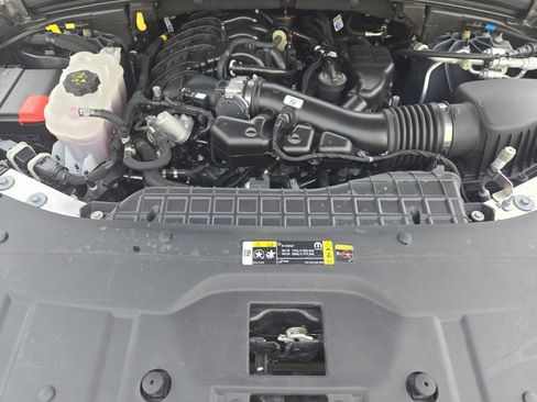 Used 2024 Jeep Grand Cherokee Summit image 35