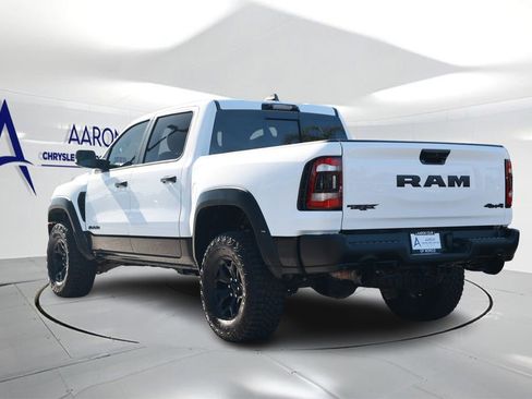 Used 2023 RAM 1500 TRX w/ TRX Level 2 Equipment Group AWD/4WD image 2