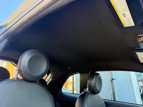 Used 2018 FIAT 500 e image 28