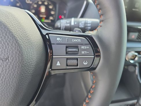 New 2026 Honda CR-V Sport Touring image 27