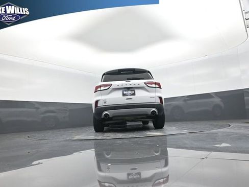 Used 2021 Ford Escape SE w/ Cold Weather Package image 22