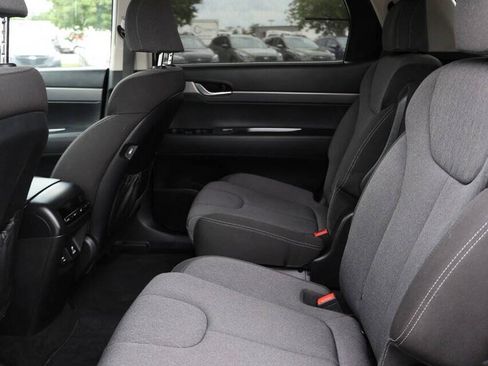 Used 2021 Hyundai Palisade SEL w/ Convenience Package AWD/4WD image 18